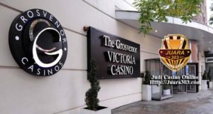 Grosvenor Victoria Casino London Siap Untuk di Jual | Agen Casino Online